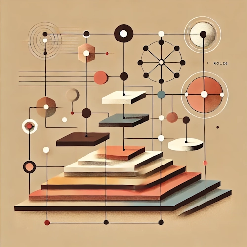 From read-only to administrator